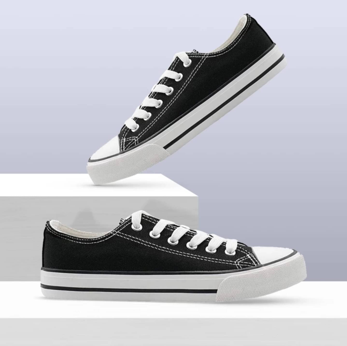     			wrizt Men's Lifestyle Shoes Black Men's Lifestyle Shoes