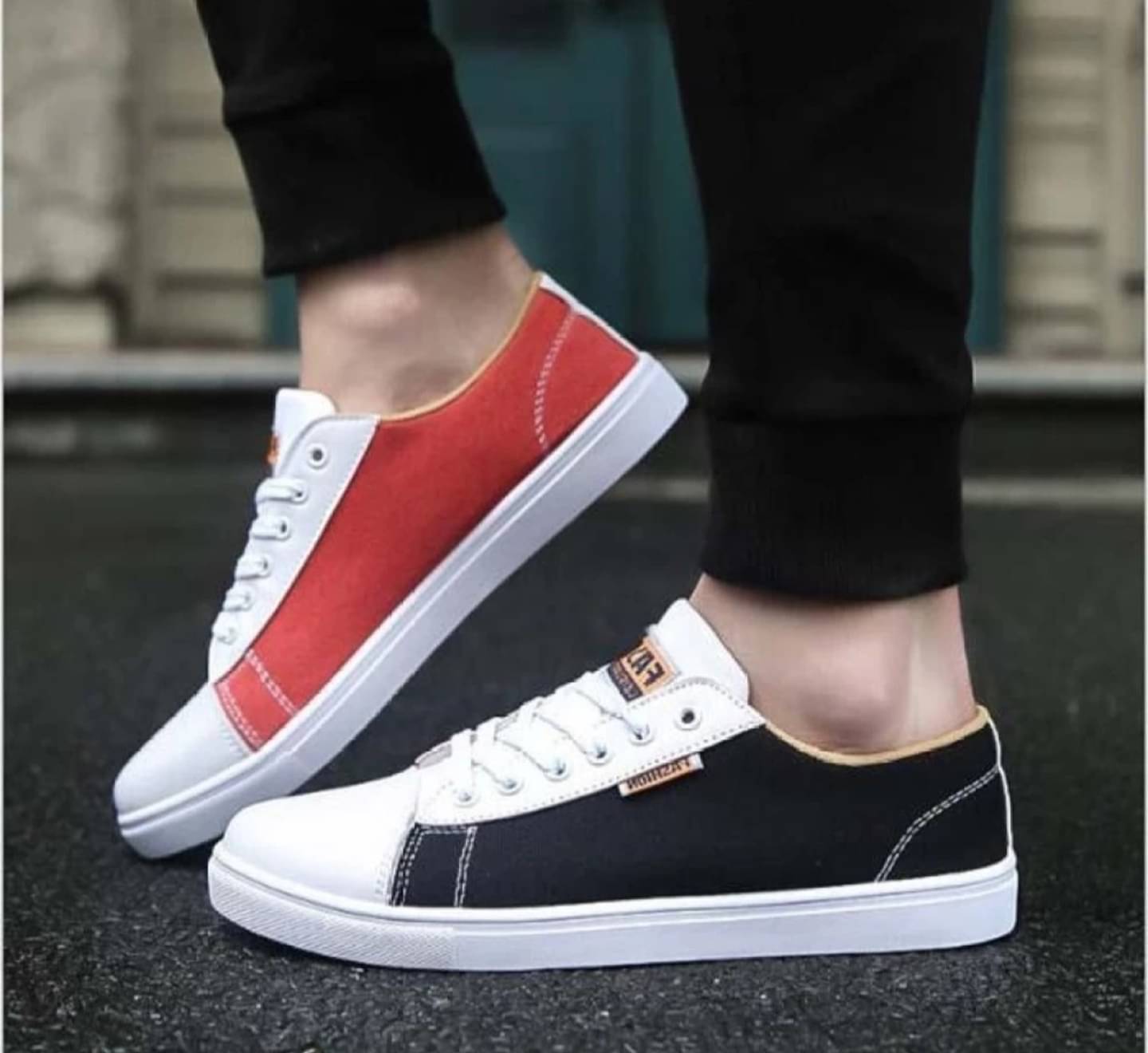    			wrizt Men's Lifestyle Shoes Red Men's Lifestyle Shoes