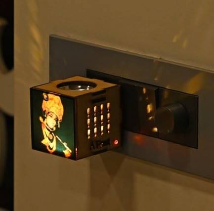     			AFAST Electric Kapoor Dani 1 Electric Kapoor Dani ( Pack of 1 )