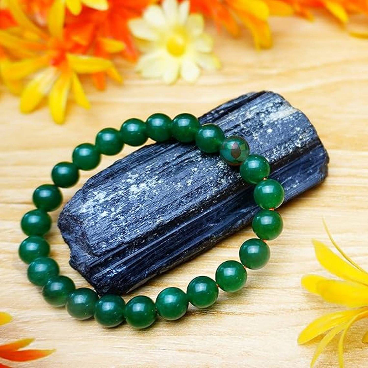 EPSAA Green Bracelet ( Pack of 1 ) EPSAA Green Bracelet ( Pack of 1 )