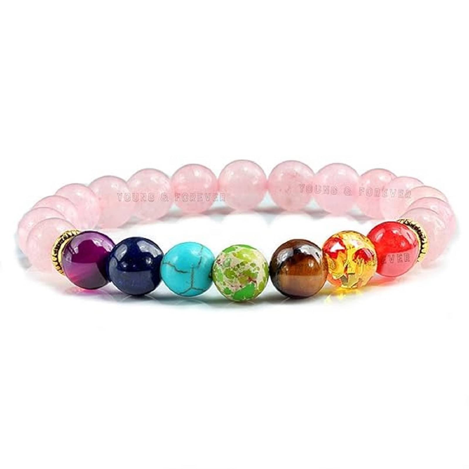 EPSAA Multicolor Bracelet ( Pack of 1 ) EPSAA Multicolor Bracelet ( Pack of 1 )