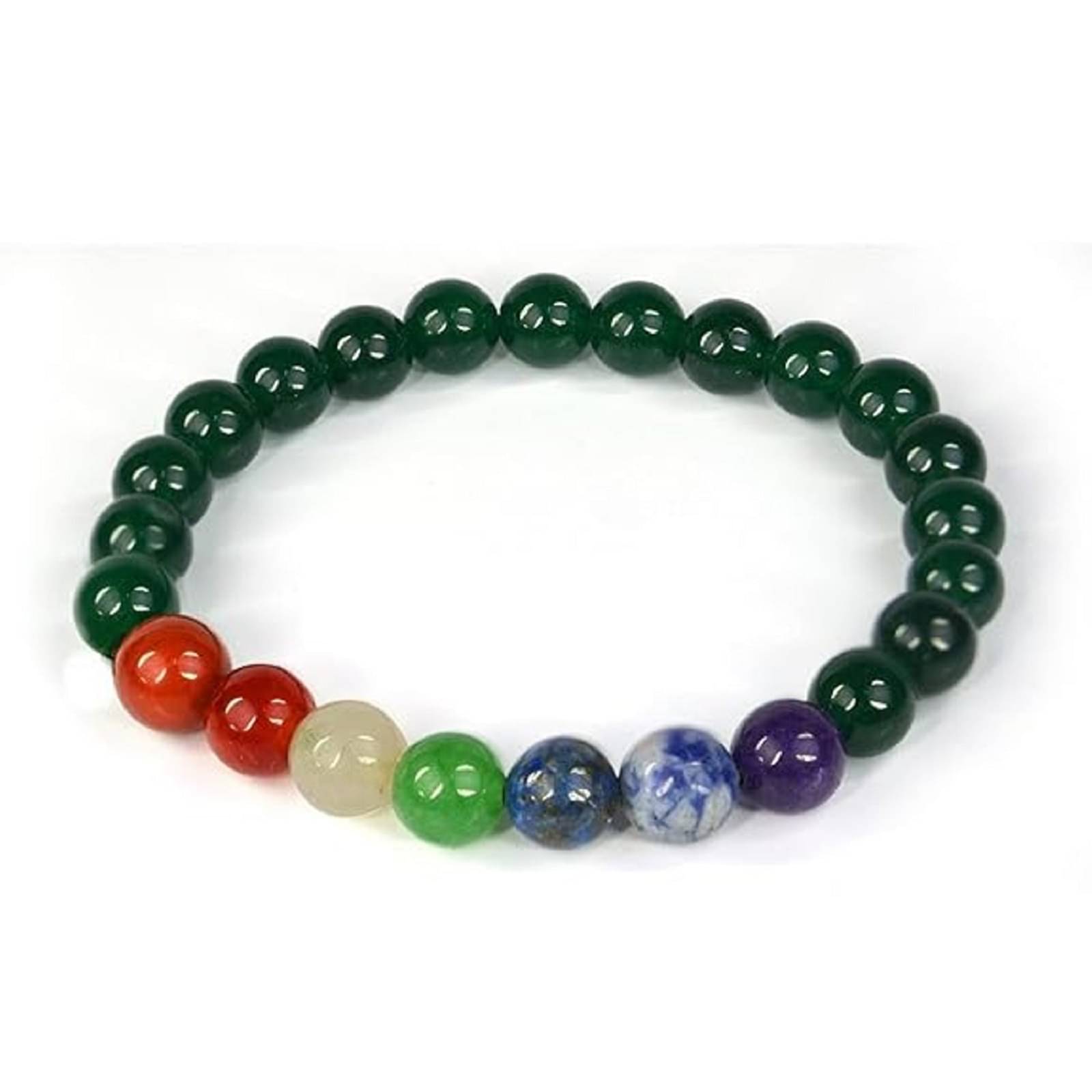 EPSAA Multicolor Bracelet ( Pack of 1 ) EPSAA Multicolor Bracelet ( Pack of 1 )