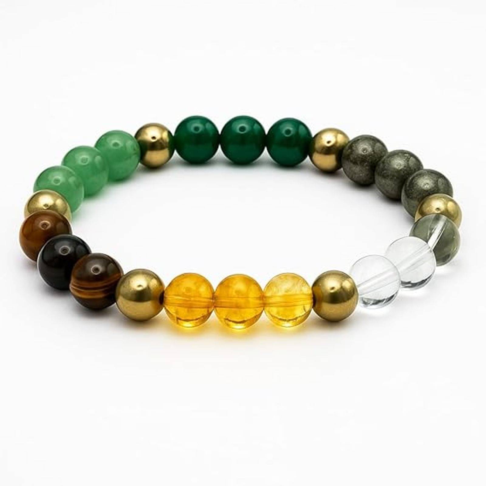 EPSAA Multicolor Bracelet ( Pack of 1 ) EPSAA Multicolor Bracelet ( Pack of 1 )