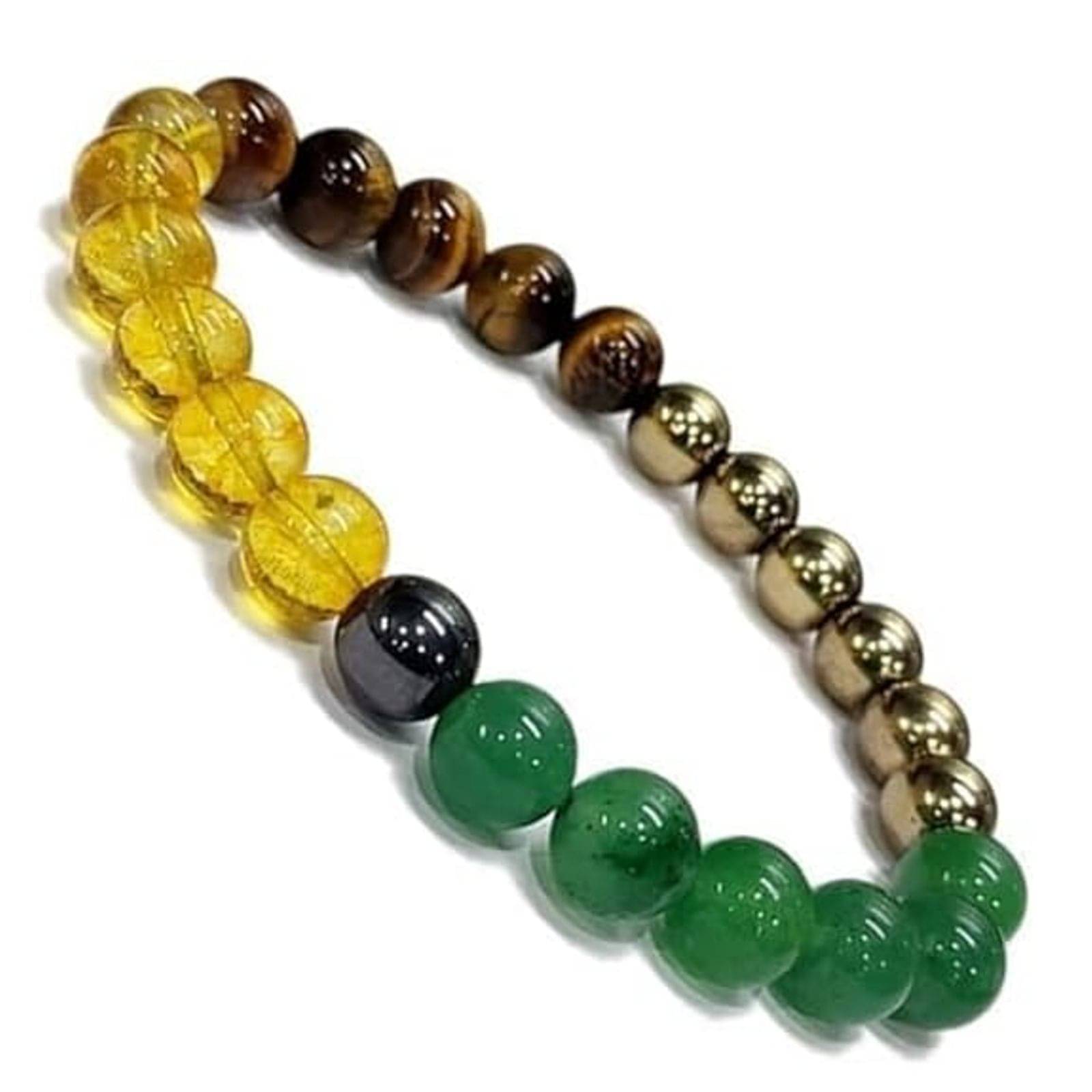 EPSAA Multicolor Bracelet ( Pack of 1 ) EPSAA Multicolor Bracelet ( Pack of 1 )