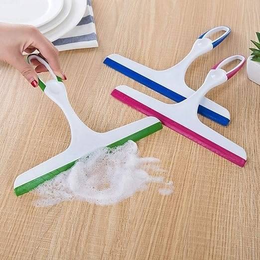     			GENRIC 01 Multi-Colour Window Wiper
