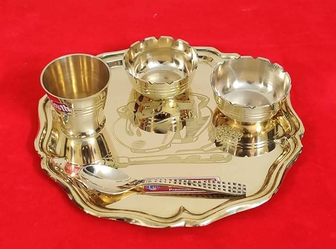     			GOPAL BHOG SET OF 5 PCS