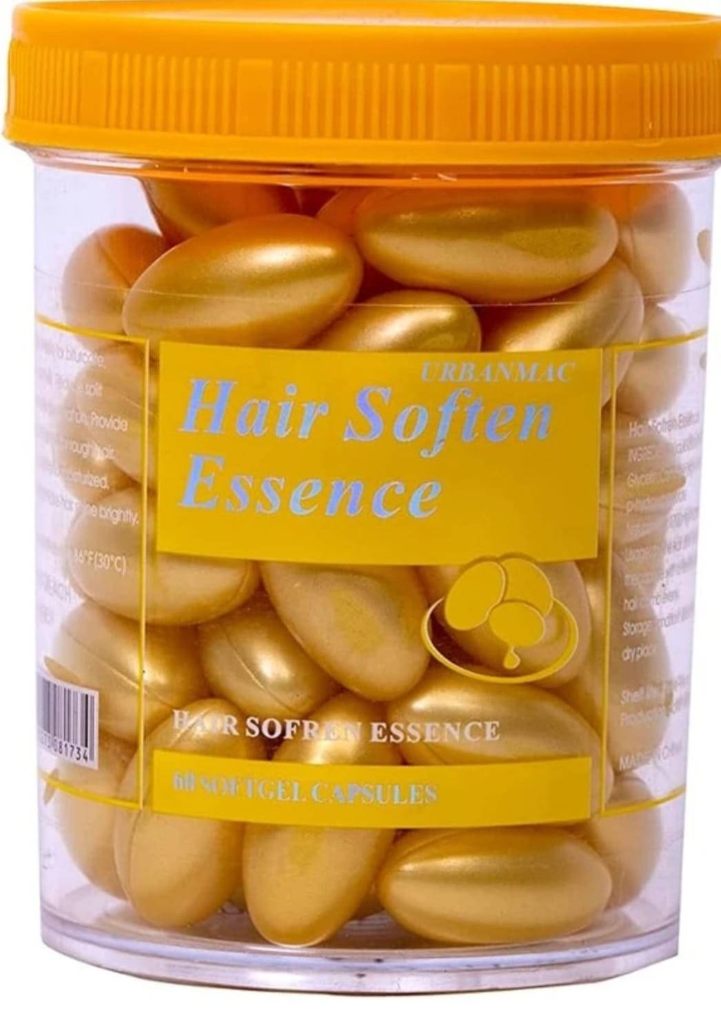 Generic Shine Enhancing Castor Oil 60 ml ( Pack of 1 ) Generic Shine Enhancing Castor Oil 60 ml ( Pack of 1 )