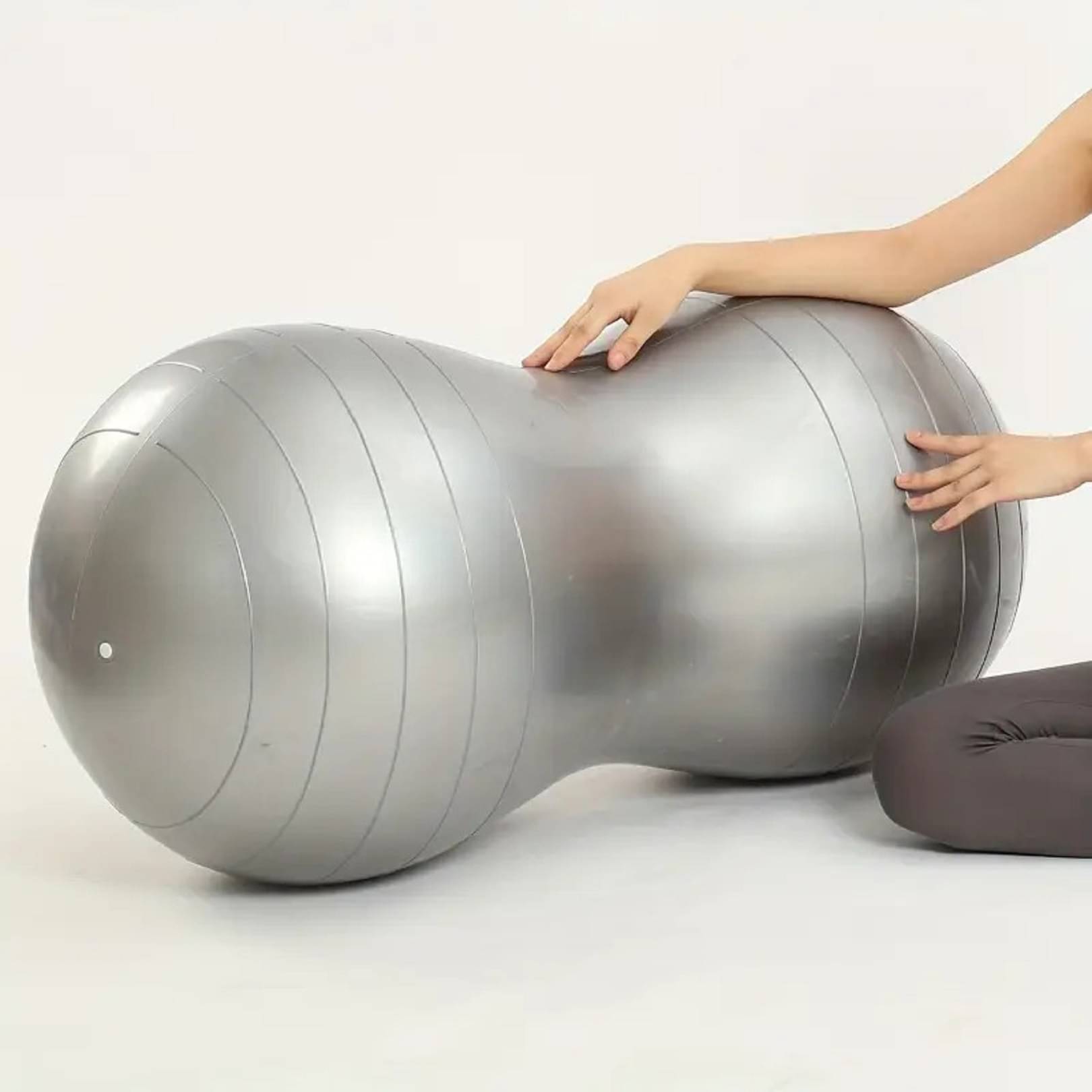Gjshop Gym Ball ( Pack of 2 ) Gjshop Gym Ball ( Pack of 2 )