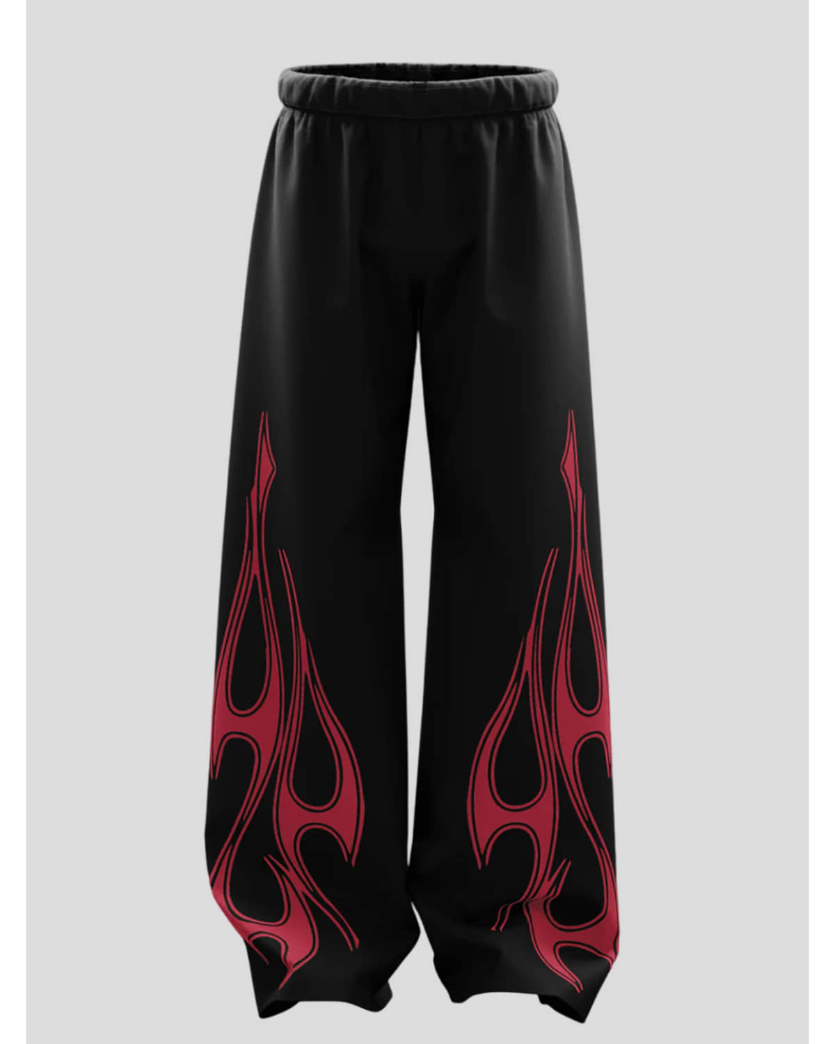 Glito Black Cotton Men's Joggers ( Pack of 1 ) - Track Pants | Buy online on ZillyBuy