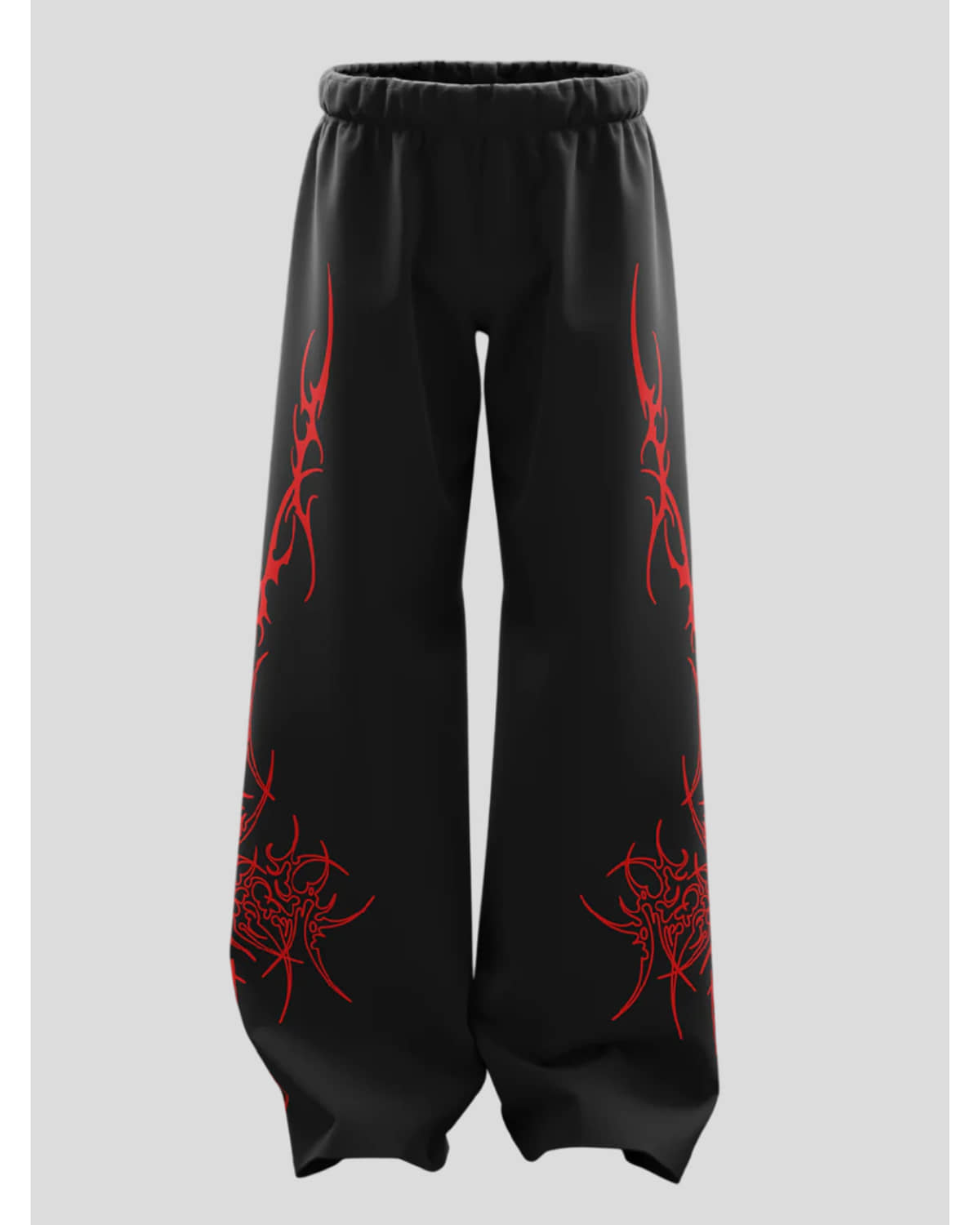 Glito Black Cotton Men's Joggers ( Pack of 1 ) - Track Pants | Buy online on ZillyBuy