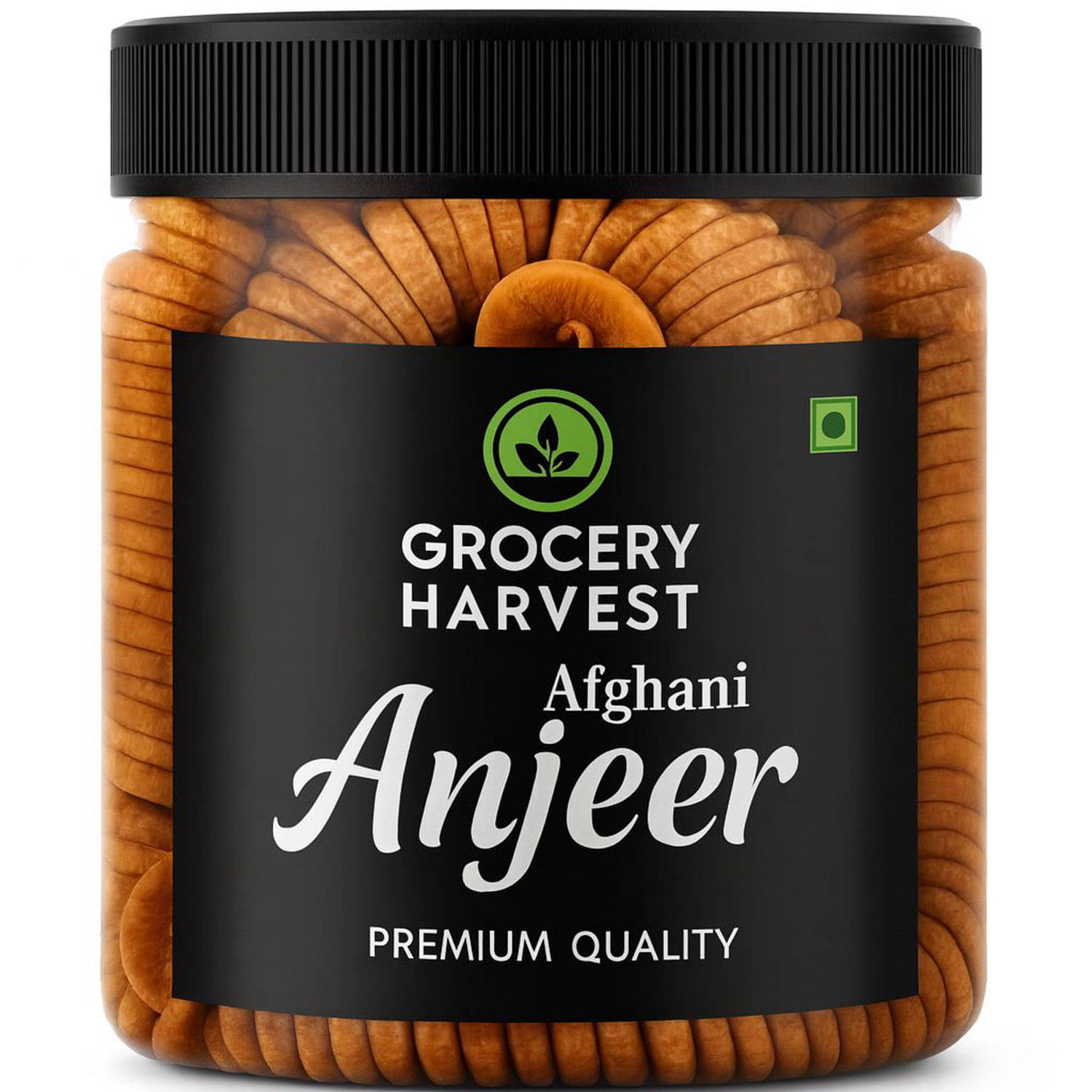 Grocery Harvest Fig (Anjeer) 500 g Grocery Harvest Fig (Anjeer) 500 g