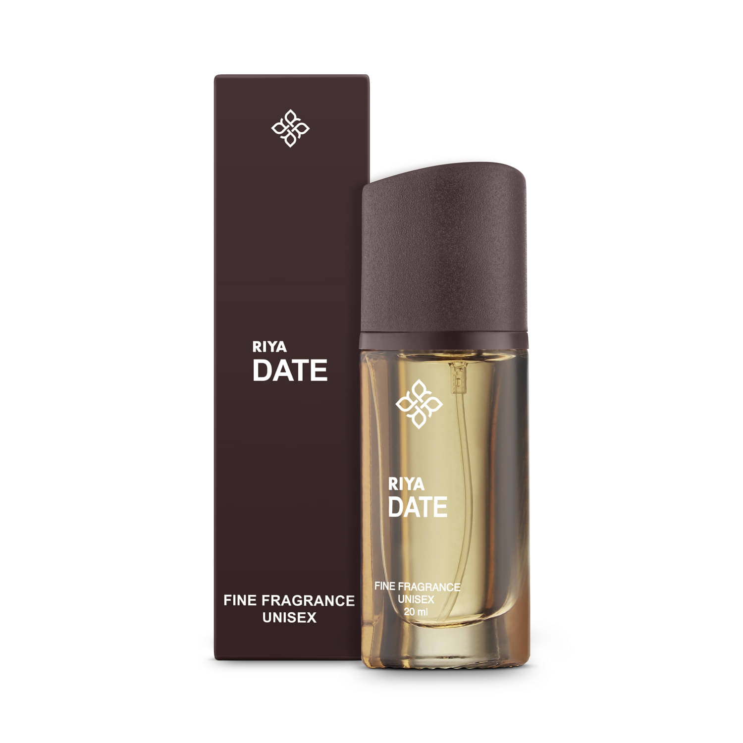     			Riya Date Eau De Parfum 20ML