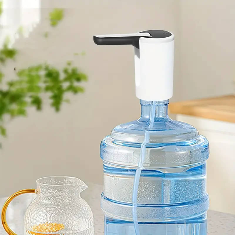     			Shopeleven Automatic Water Pump Water Dispenser