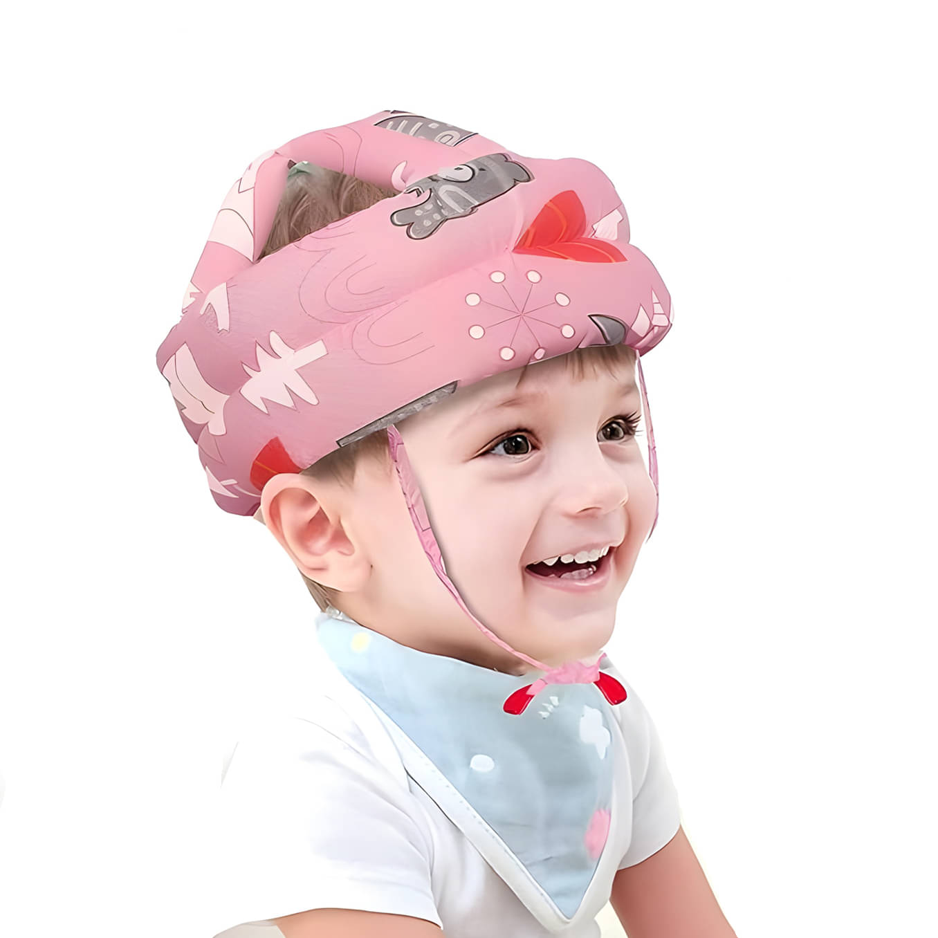 Surya_kids Foam Kids Safety Harness ( 1 pcs ) Surya_kids Foam Kids Safety Harness ( 1 pcs )