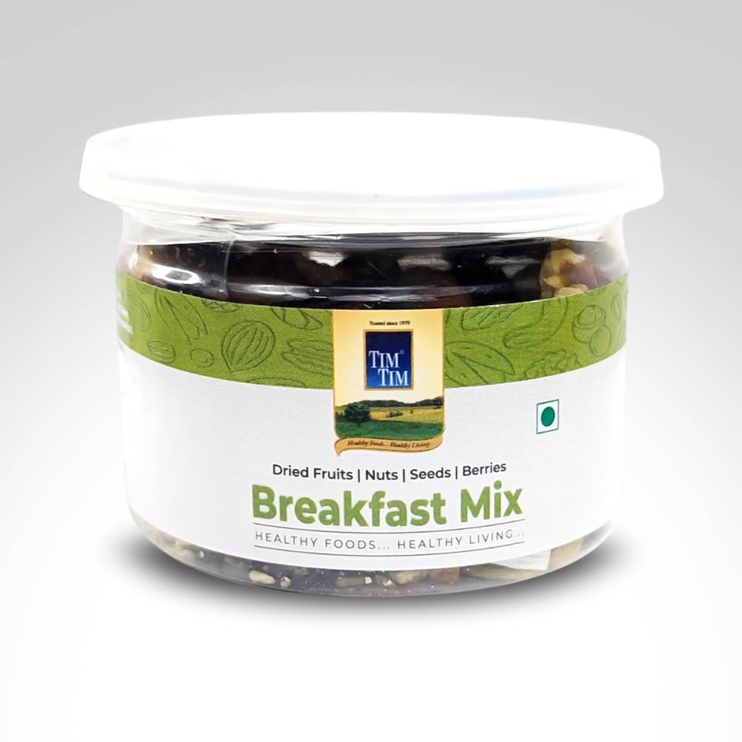 Tim Tim Mixed Nuts 250 g Tim Tim Mixed Nuts 250 g