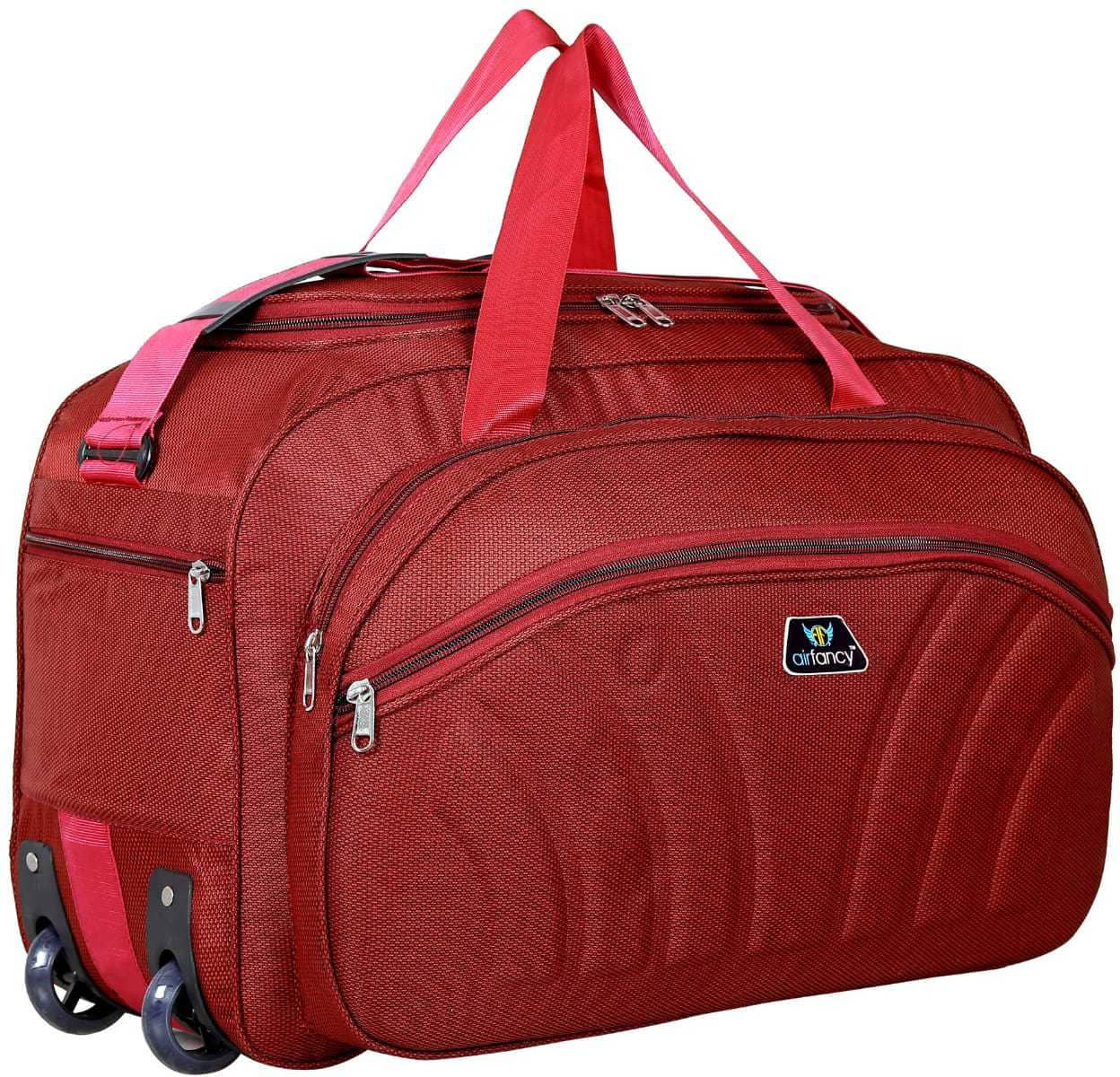 Snapdeal Discount Snapdeal Luggage Bags Duffel Bags Snapdeal