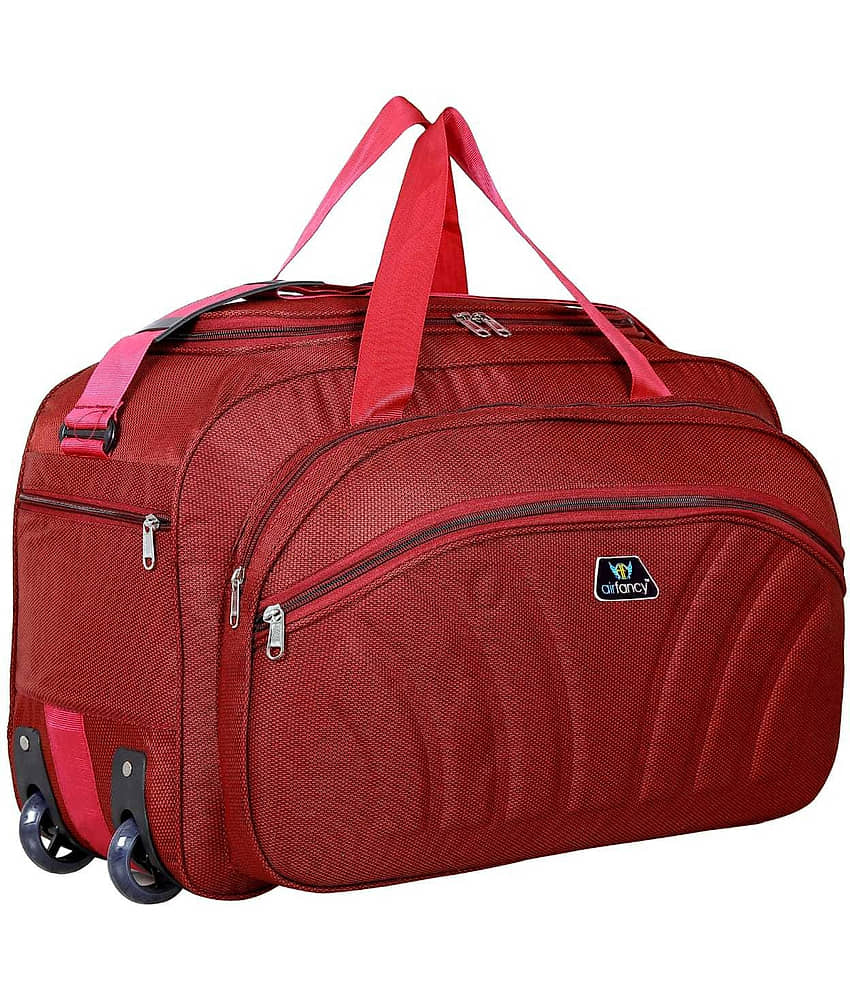 Snapdeal Discount Snapdeal Luggage Bags Duffel Bags Snapdeal