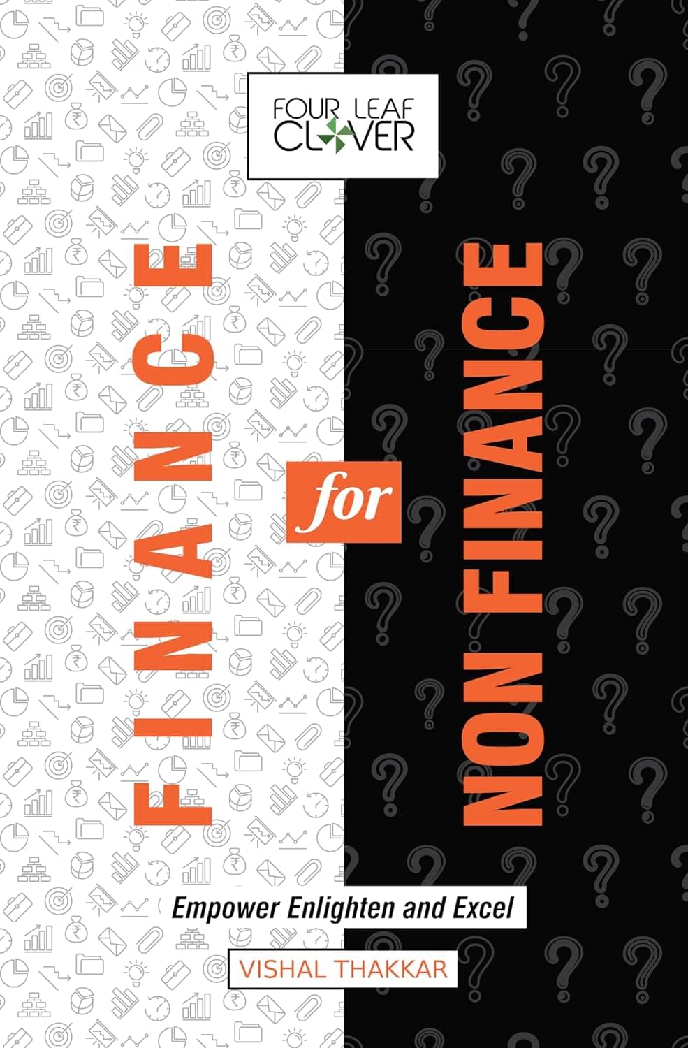     			Finance For Non Finance