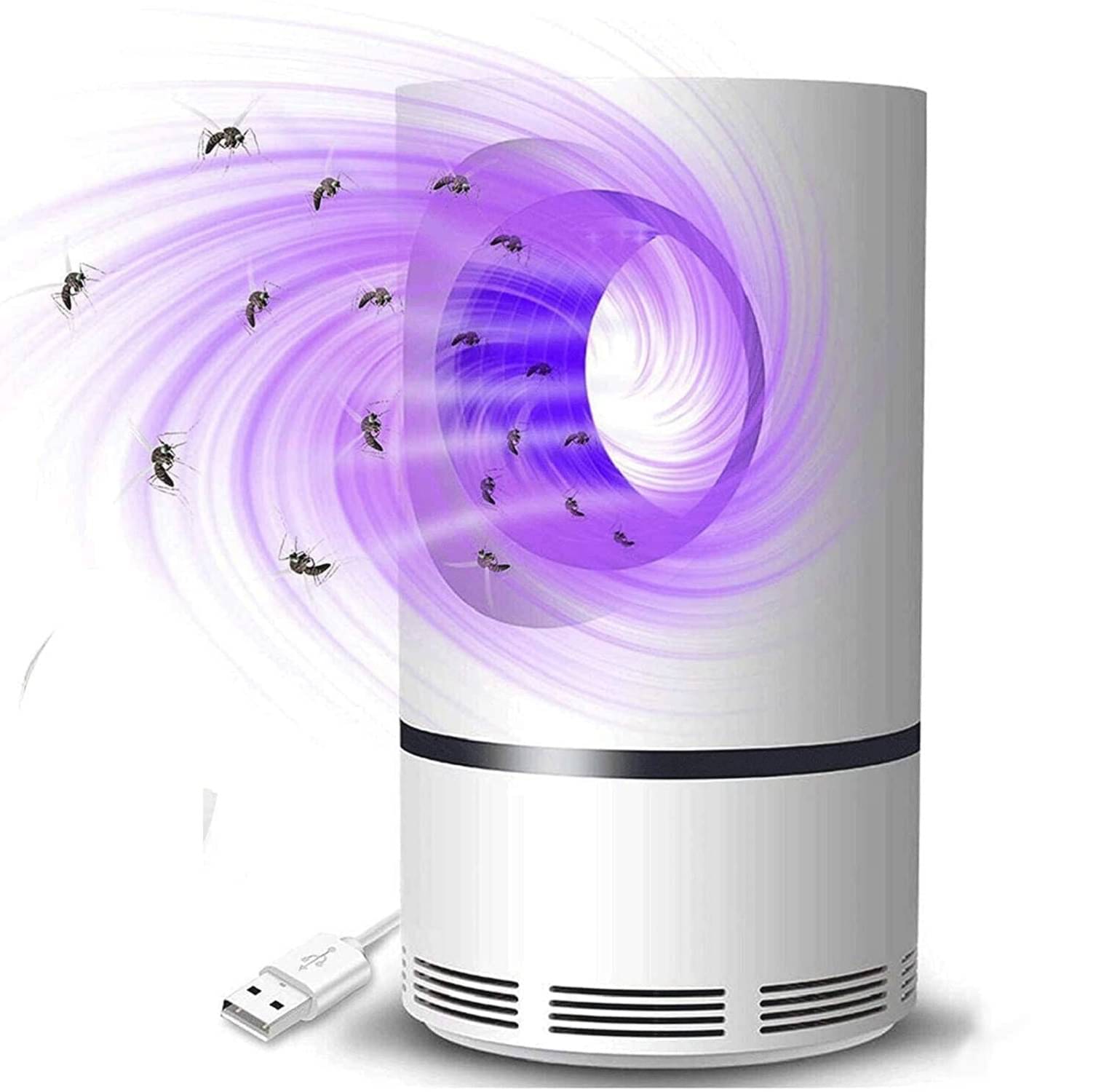 PRAANIYA ELETRONIC LED MOSQUITO KILLER MACHINE TRAP LAMP PRAANIYA ELETRONIC LED MOSQUITO KILLER MACHINE TRAP LAMP