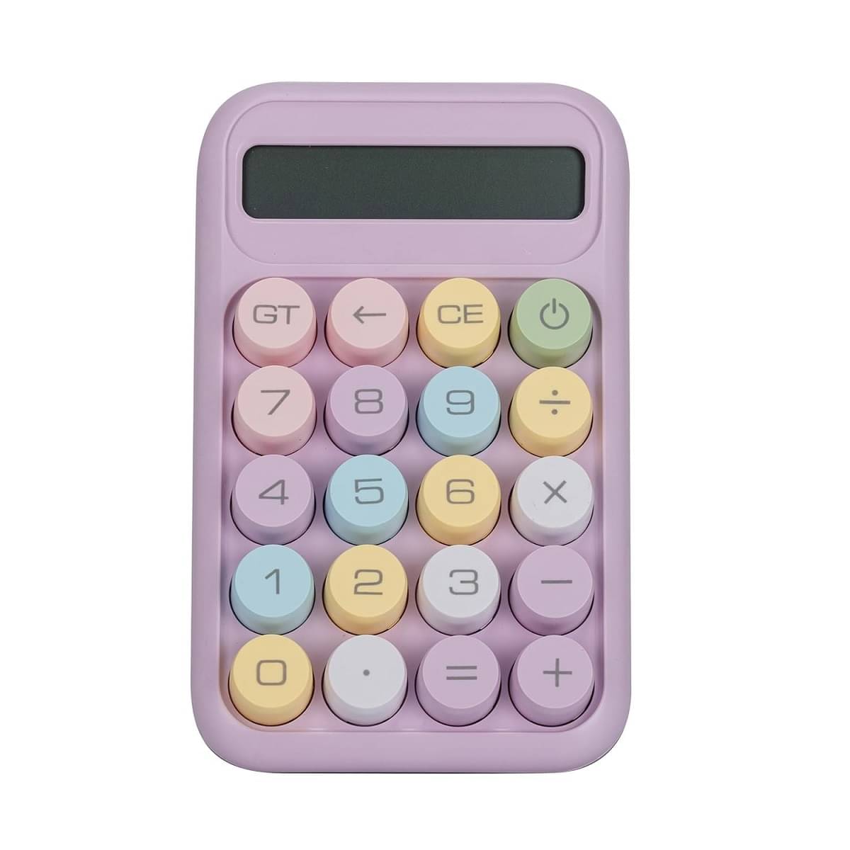     			primiyara 8 Digits Basic Calculator