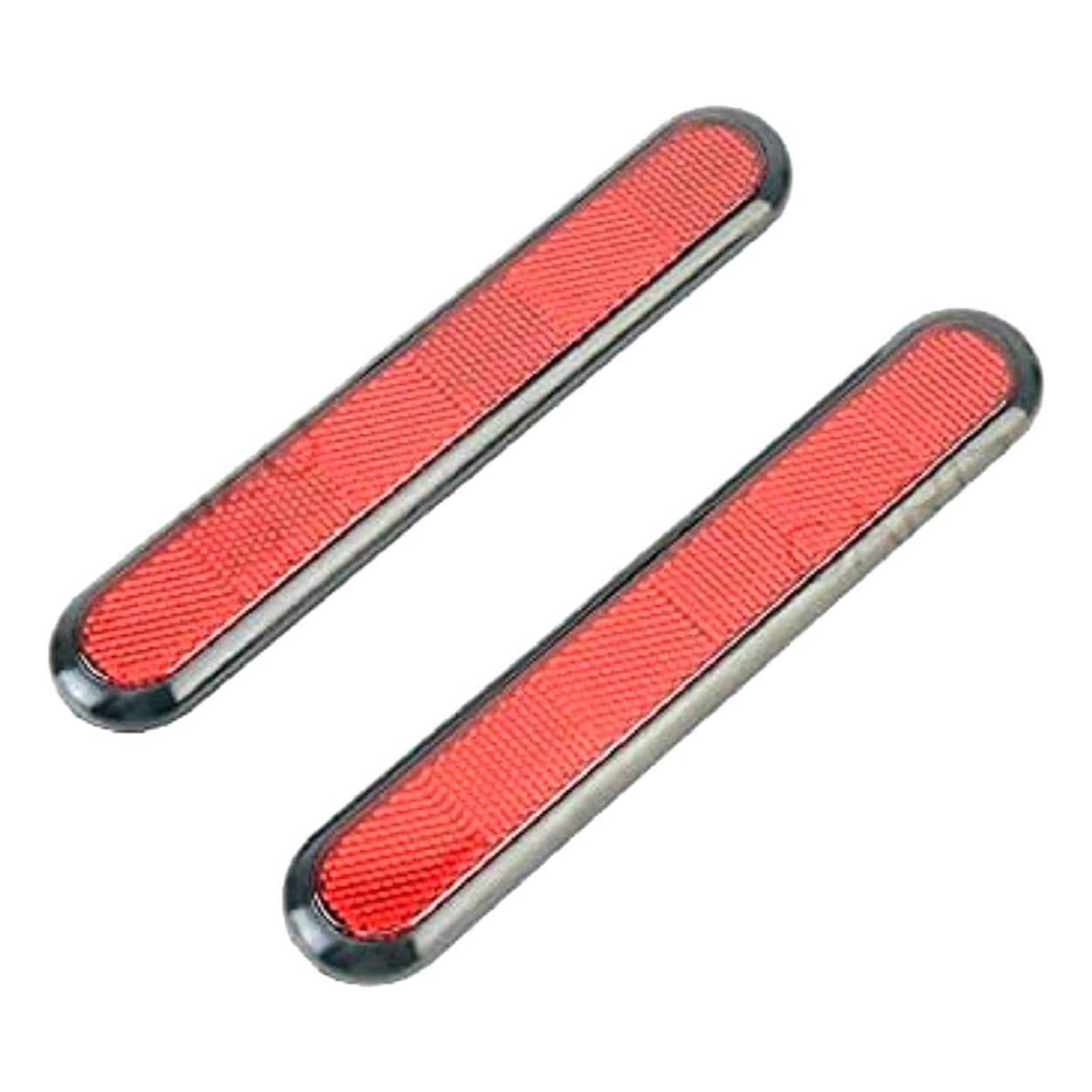     			primiyara Bicycle Lights/Reflectors ( Pack of 2 )