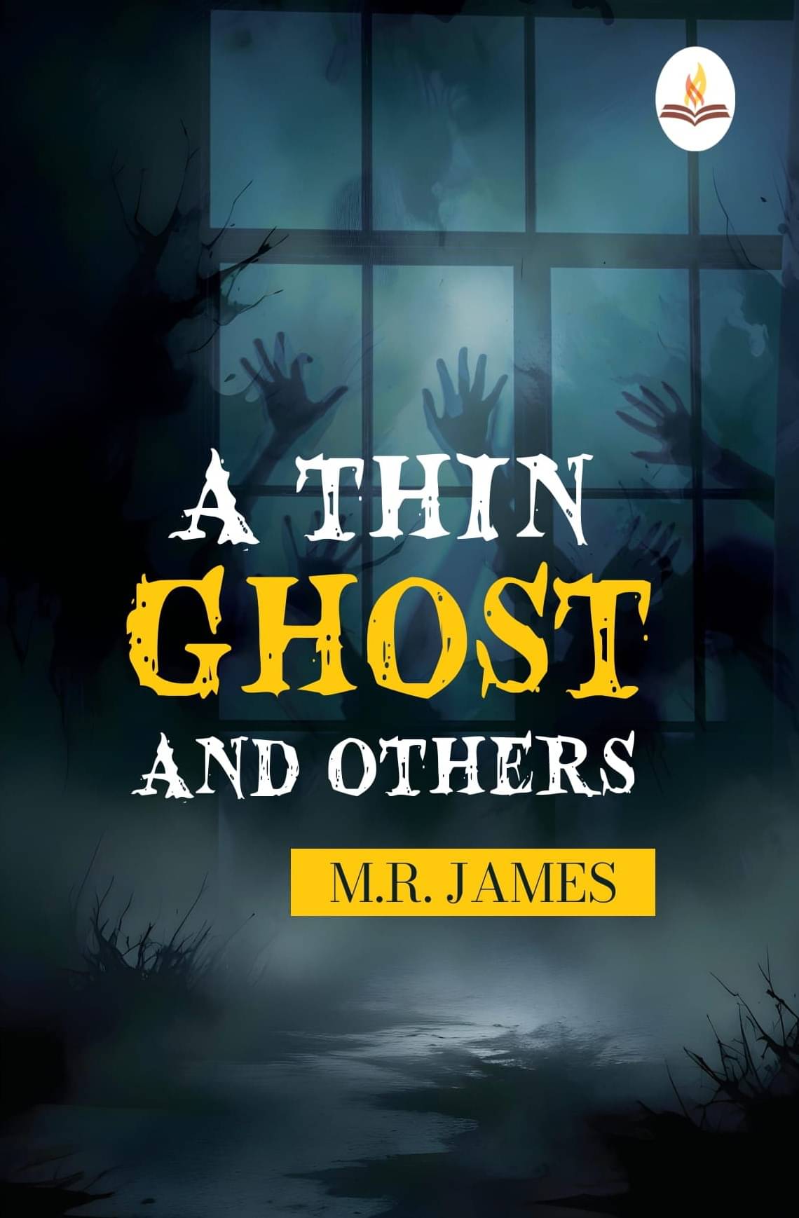     			A Thin Ghost and Others