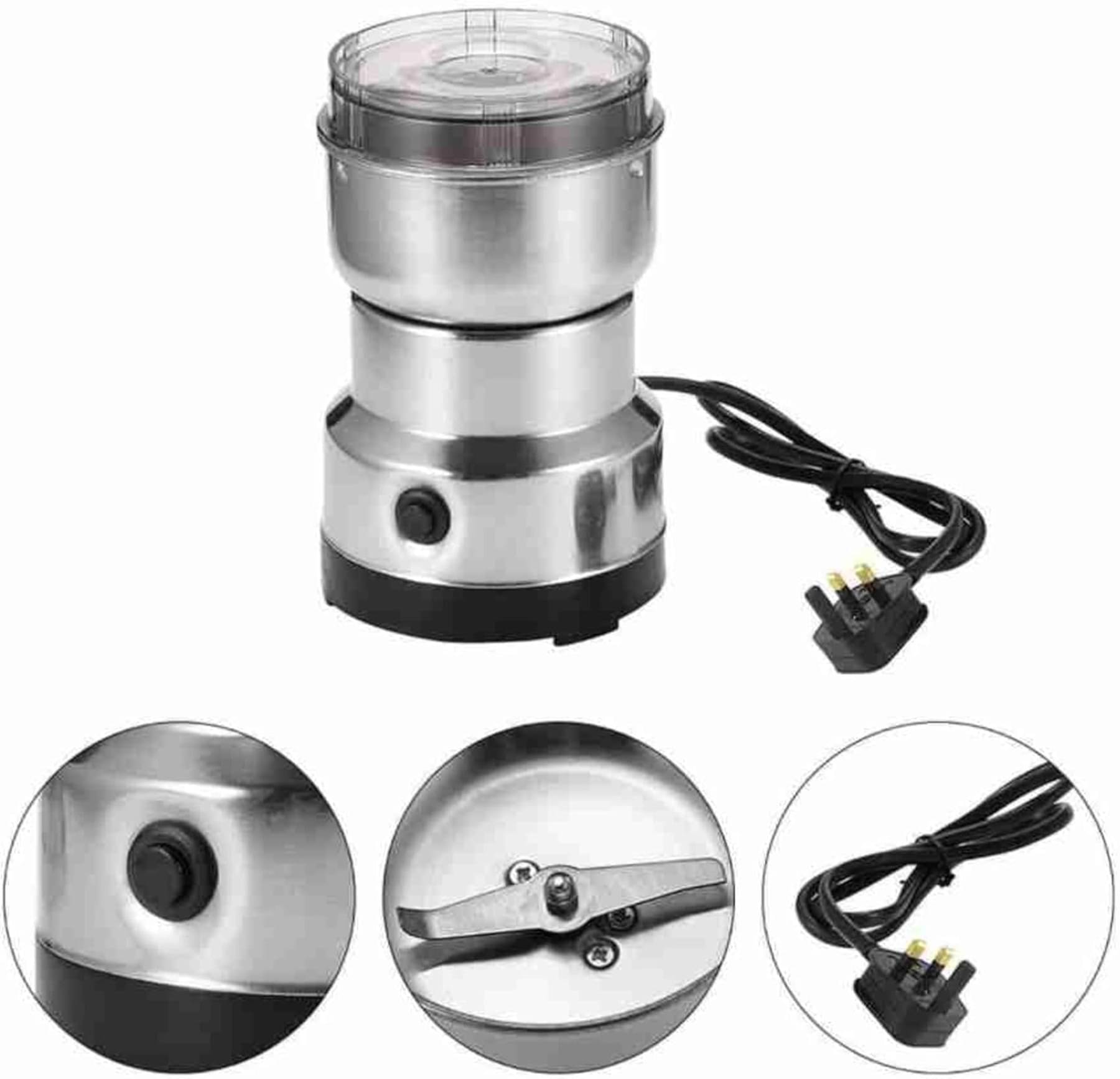     			ALPHAven N/A 150 Watt 1 Jar Juicer Mixer Grinder
