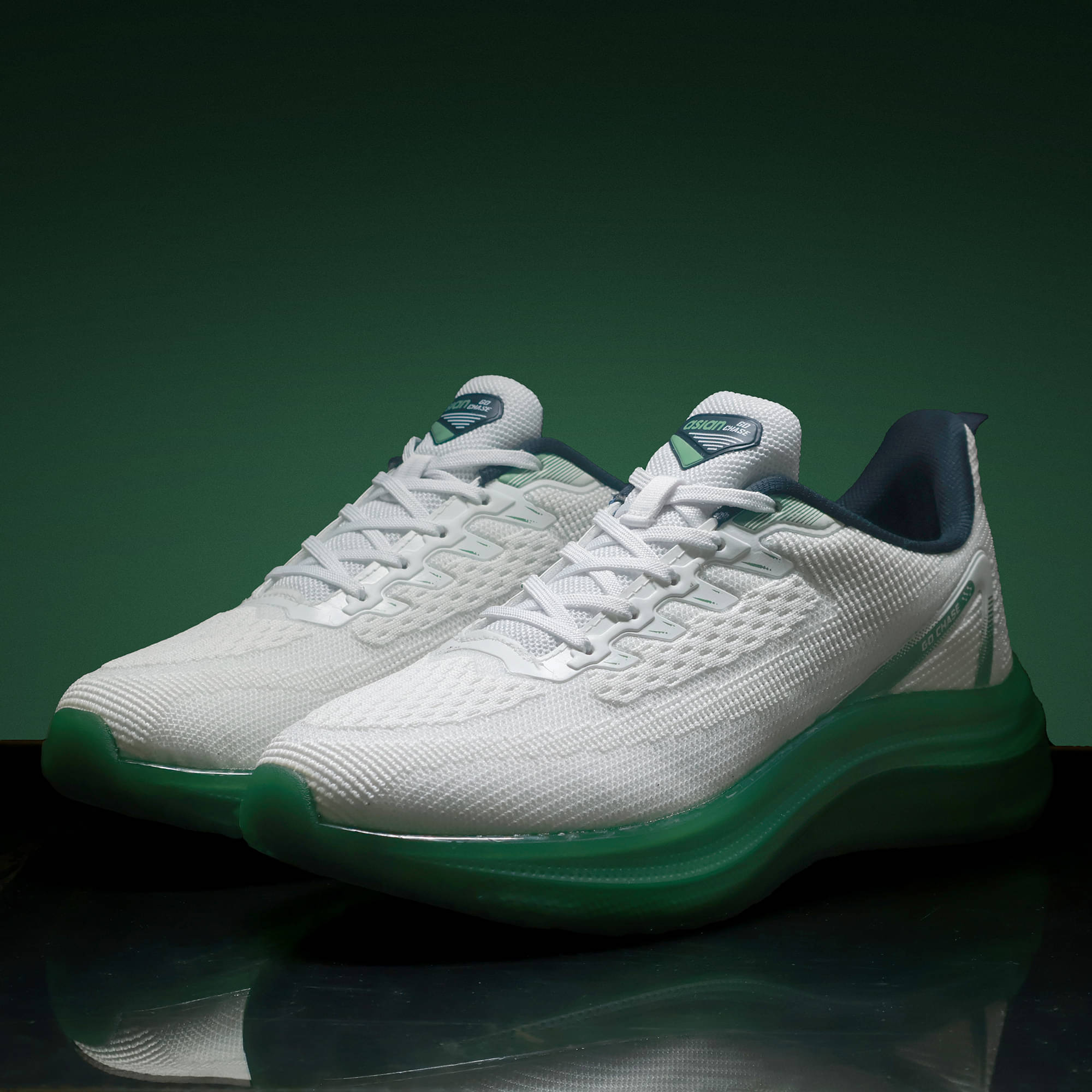 ASIAN POWERPLAY-30 Off White Men's Sports Running Shoes ASIAN POWERPLAY-30 Off White Men's Sports Running Shoes