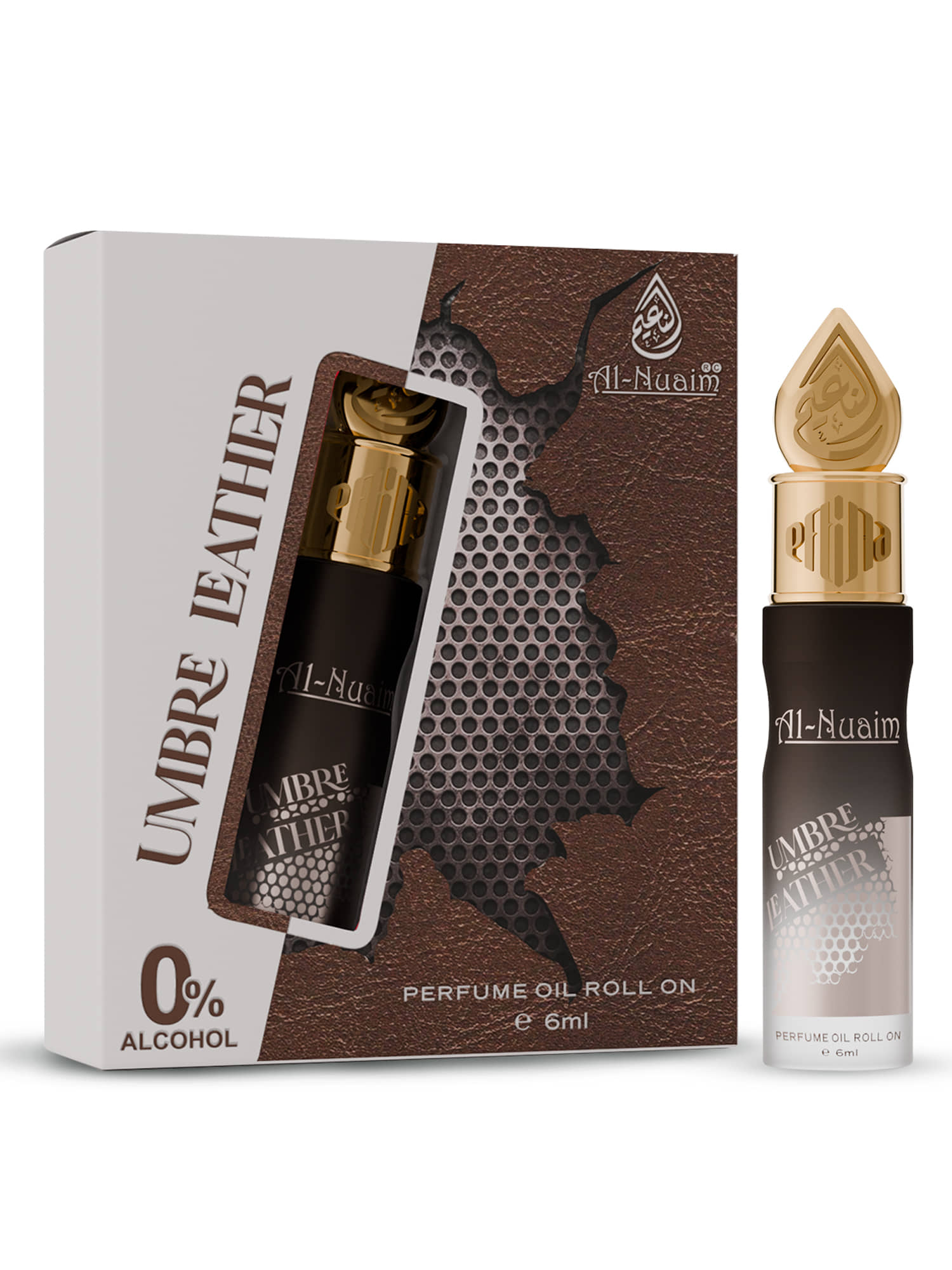 Al-Nuaim Flower Bomb Non- Alcoholic 7ml Attar ( Pack of 1 )