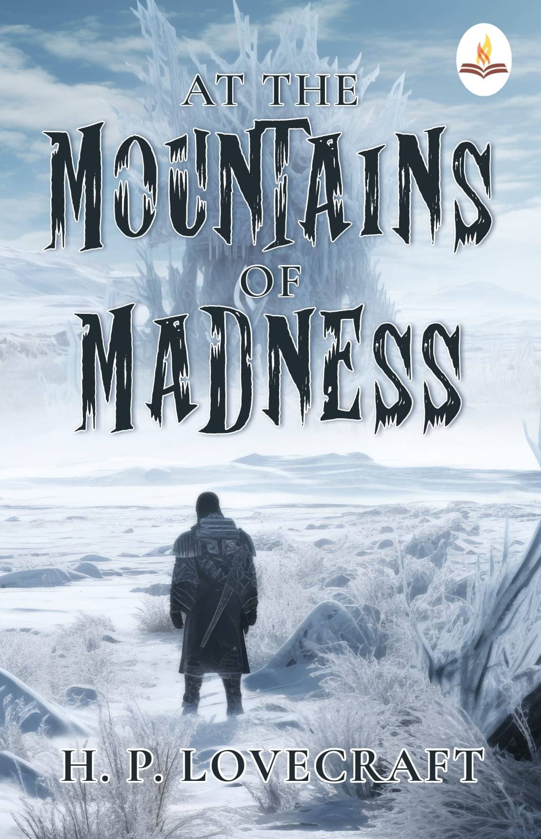     			At the Mountains of Madness