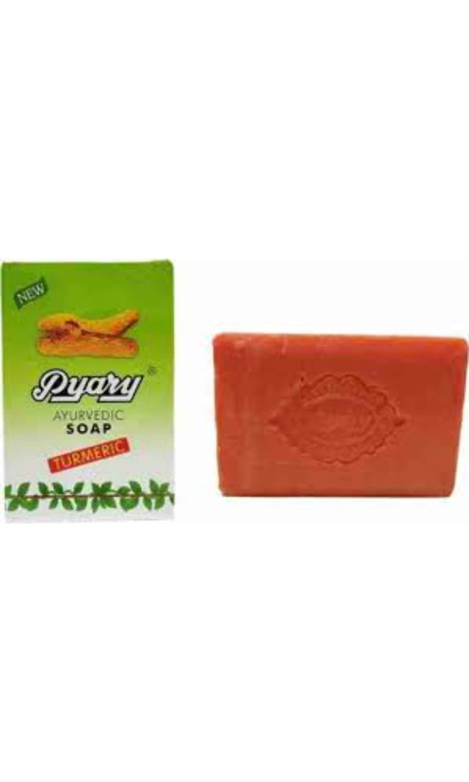     			DILECTIVE CARE Skin Whitening pyary soap Soap for Combination Skin ( Pack of 1 )