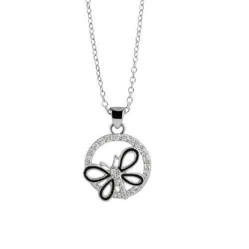     			Flauri Gold Pendant ( Pack of 1 )
