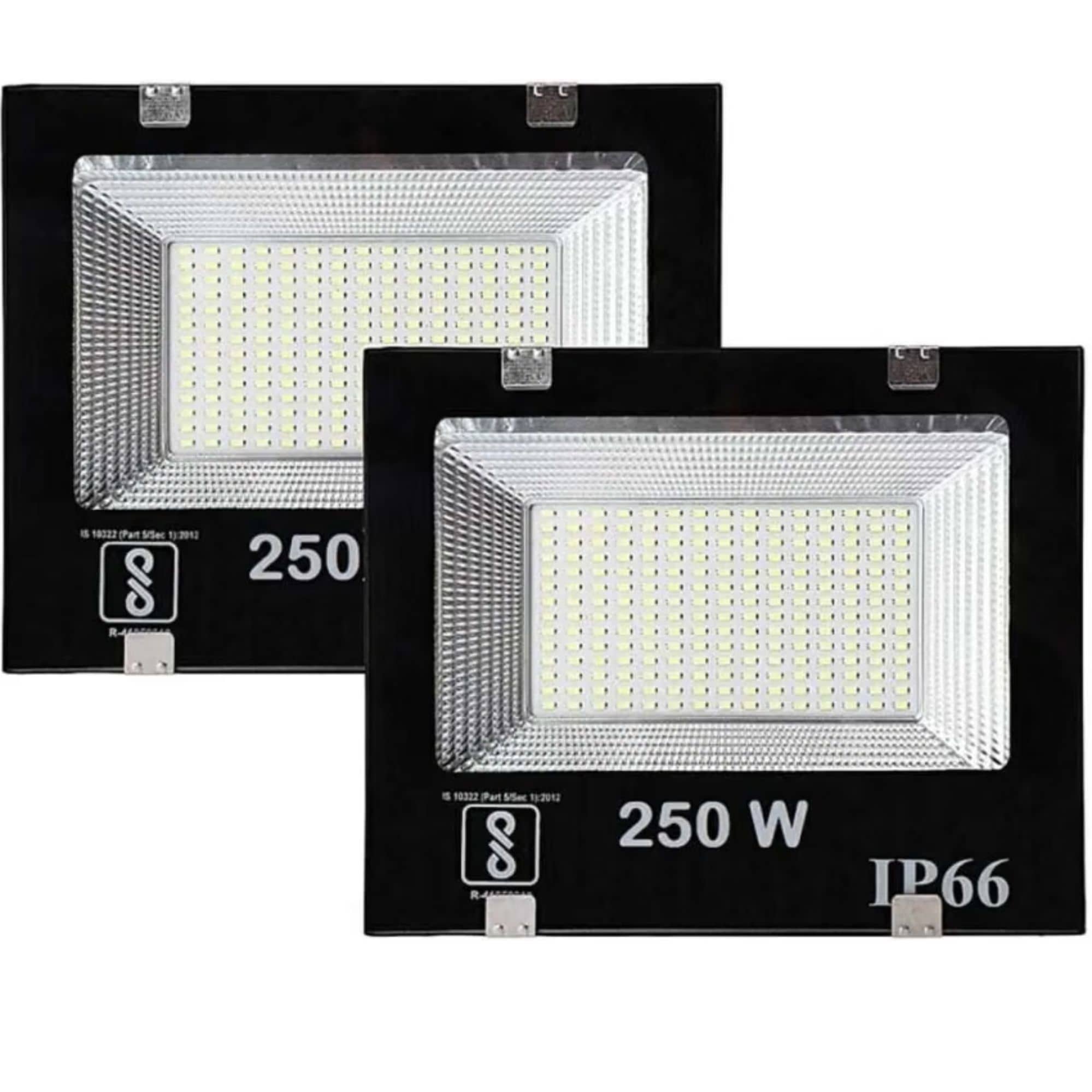 Kadio Cool Day Light 200 Watts Flood Light ( Pack of 1 )