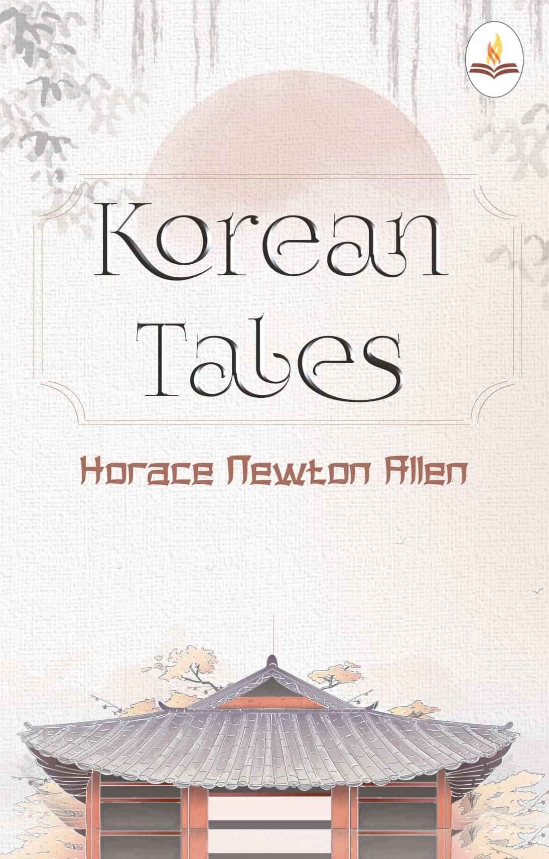     			Korean Tales