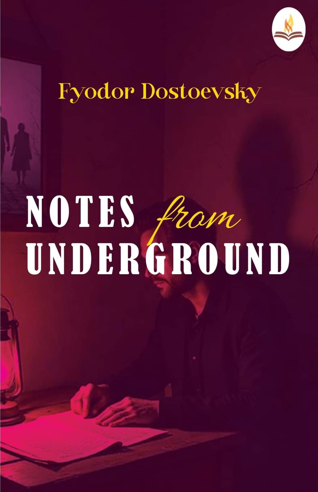     			Notes from Underground