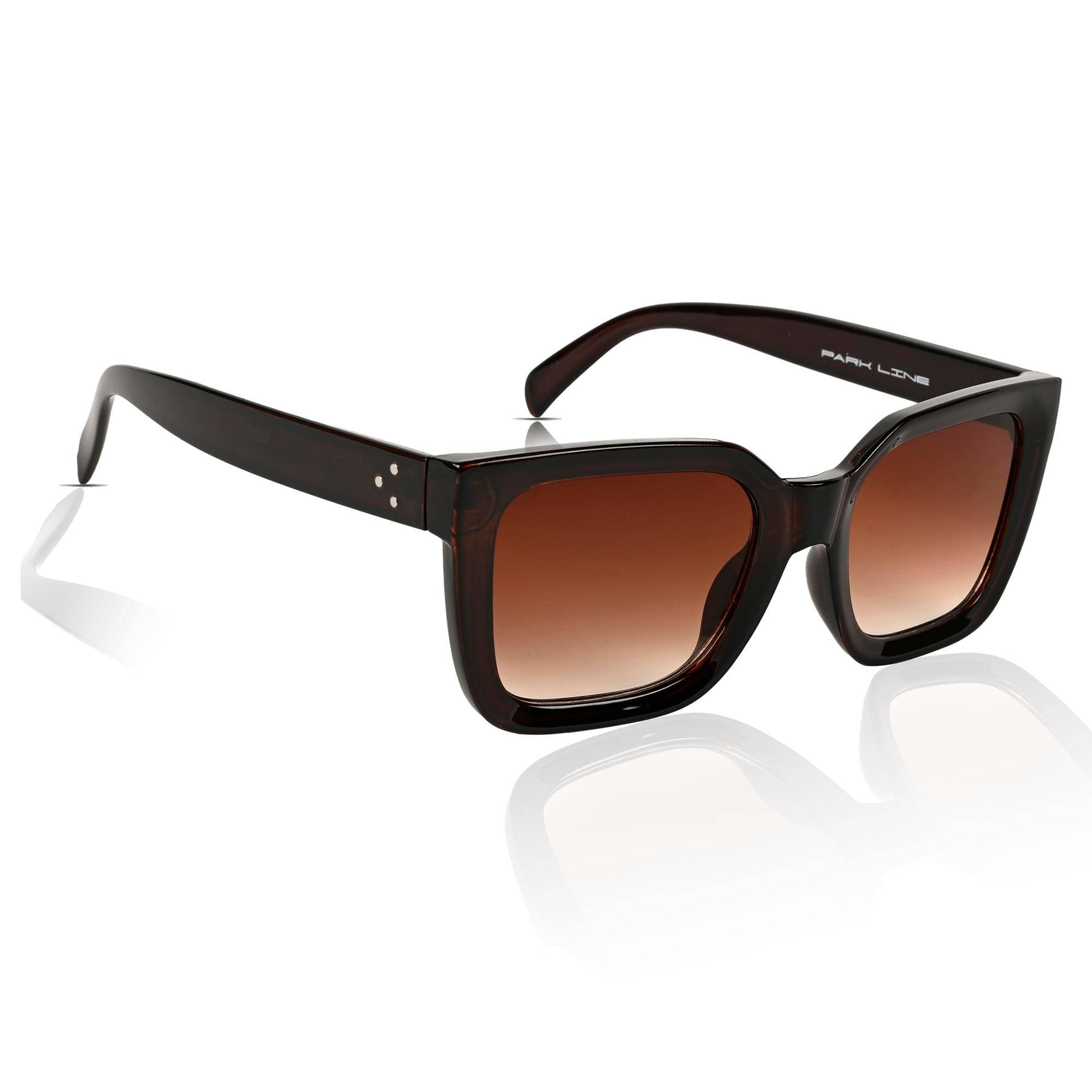 Park Line Multicolor Panto Sunglasses ( Pack of 1 ) Park Line Multicolor Panto Sunglasses ( Pack of 1 )