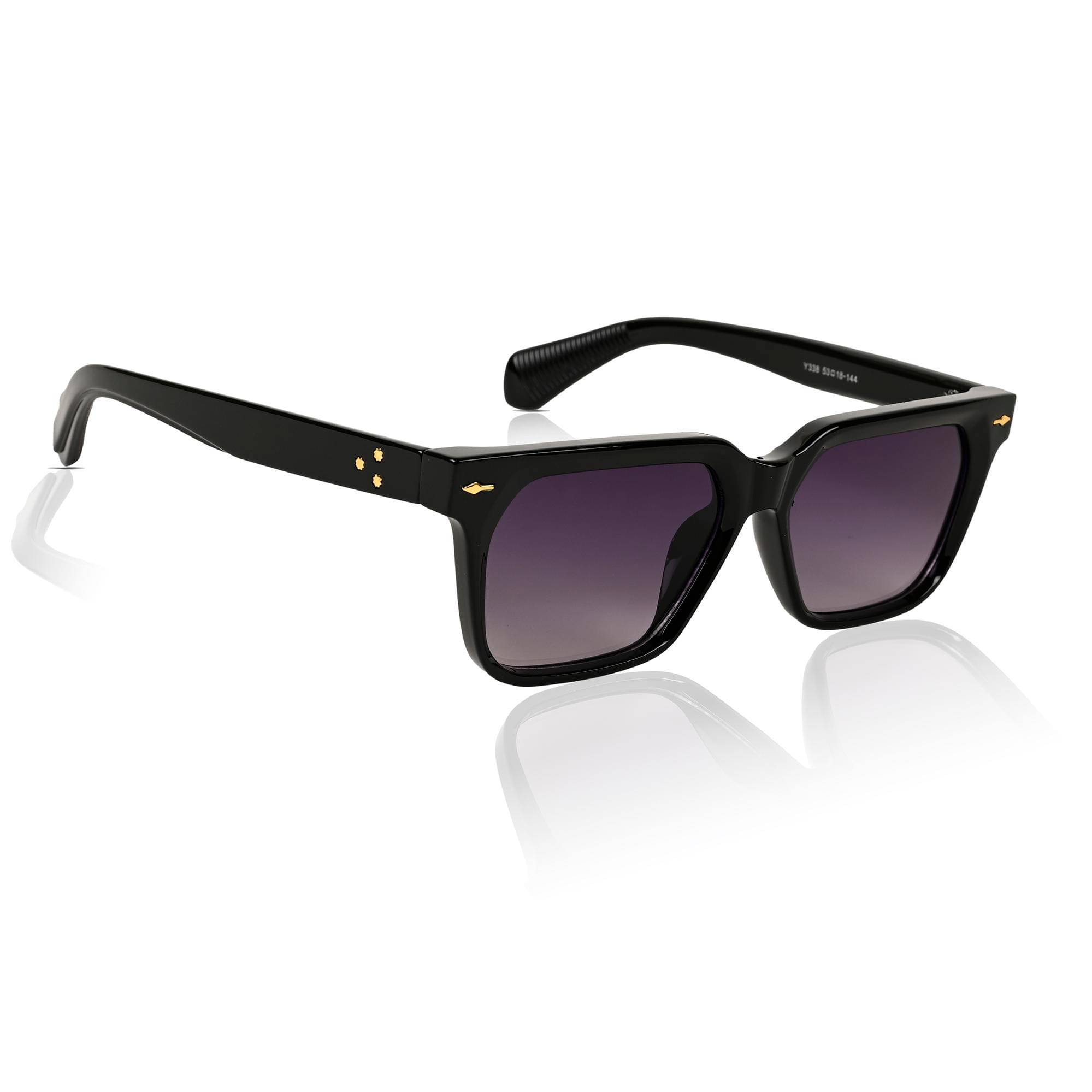     			Park Line Multicolor Panto Sunglasses ( Pack of 1 )
