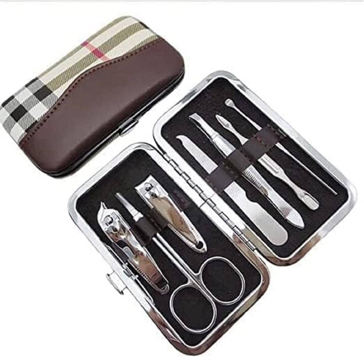     			Skindora Manicure Kit ( Pack of 1 )