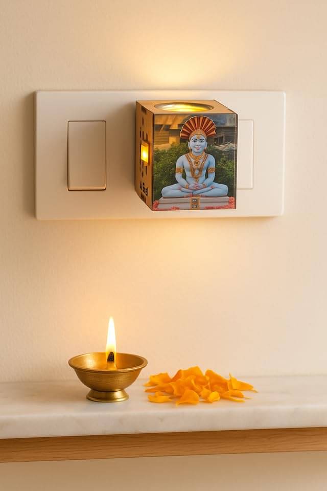     			Somil Electric Kapoor Dani 1 Electric Kapoor Dani ( Pack of 1 )
