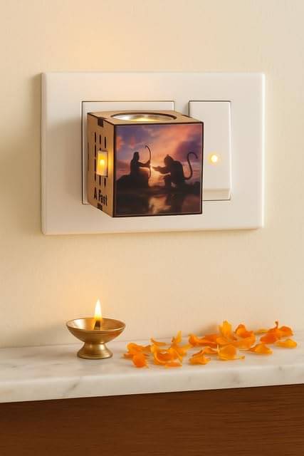     			Somil Electric Kapoor Dani 1 Electric Kapoor Dani ( Pack of 1 )