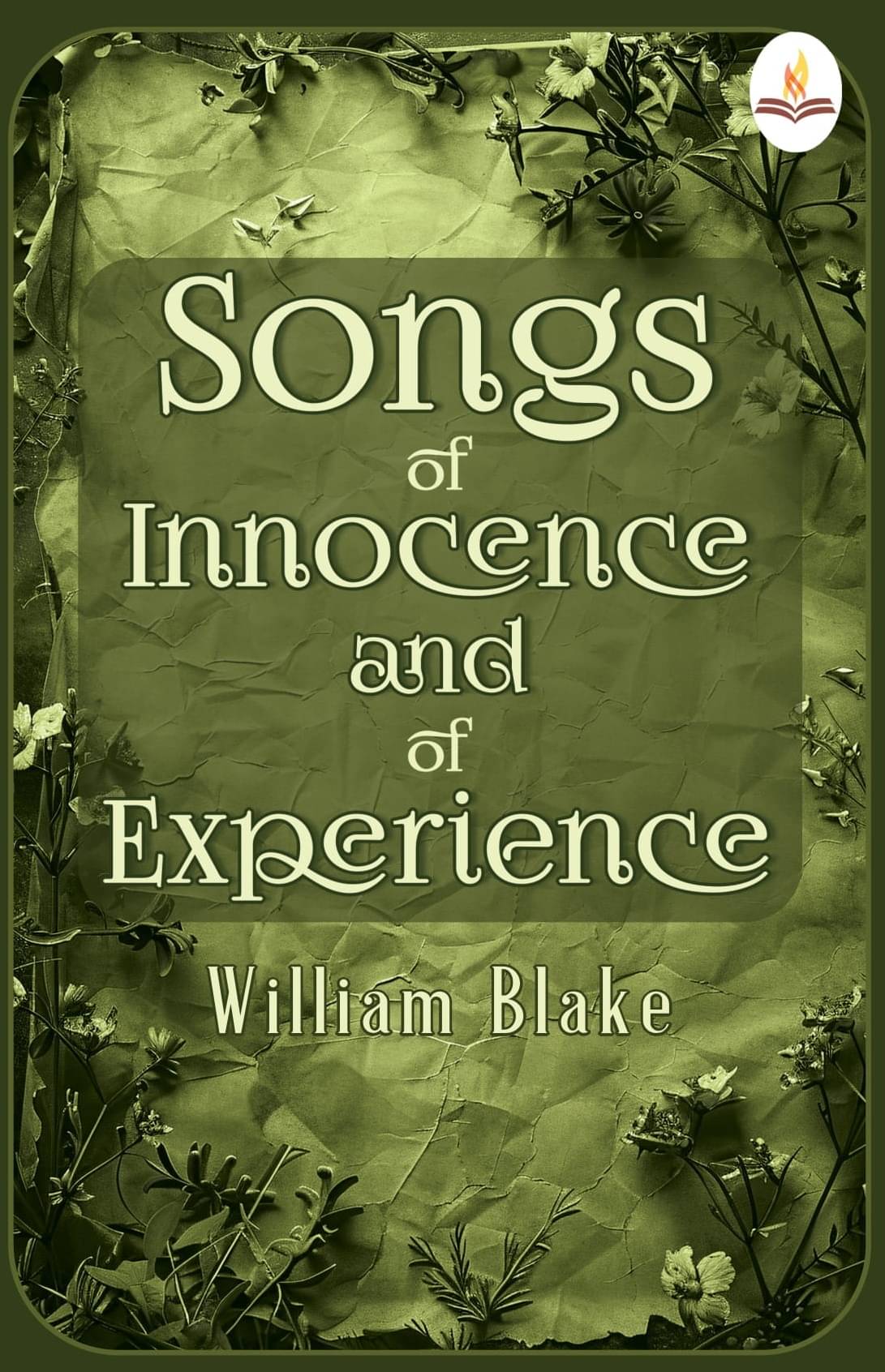     			Songs of Innocence and of Experience
