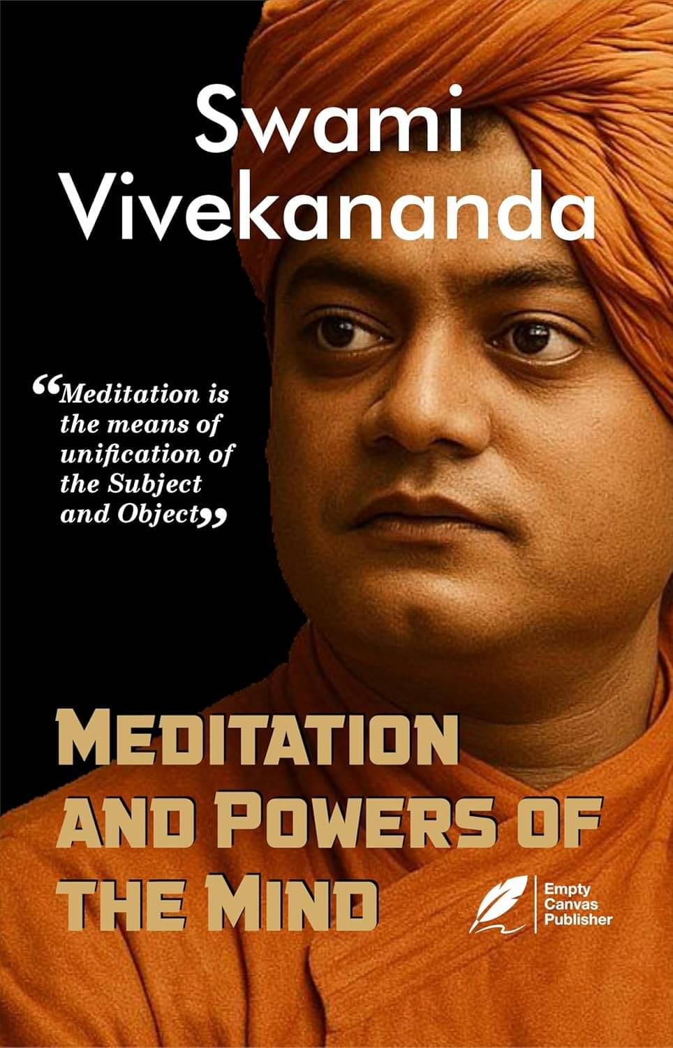     			Swami Vivekananda