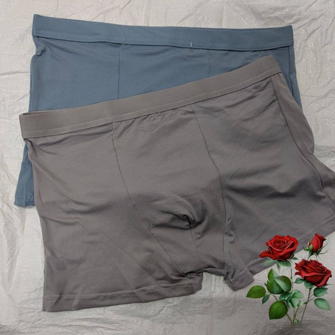     			TEHSVA Pack of 2 Cotton Blend Briefs For Men's ( Multicolor )
