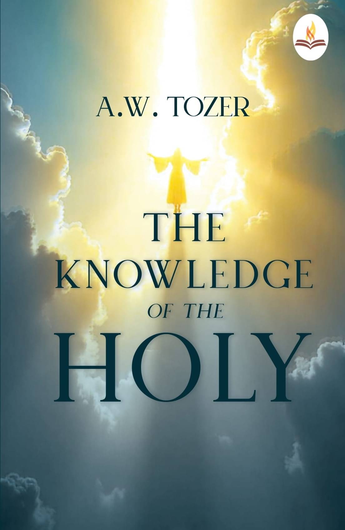     			The Knowledge of the Holy