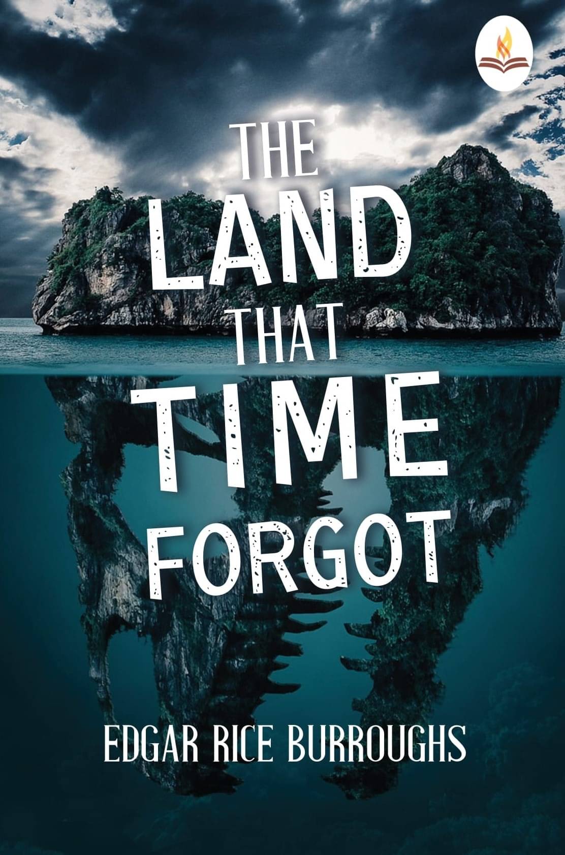     			The Land That Time Forgot