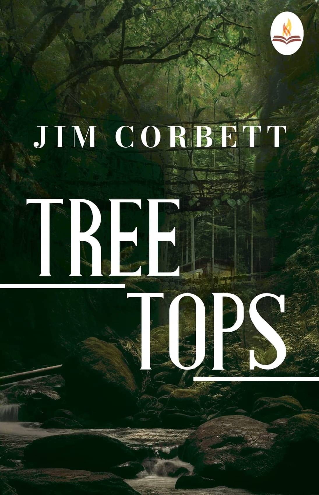     			Tree Tops