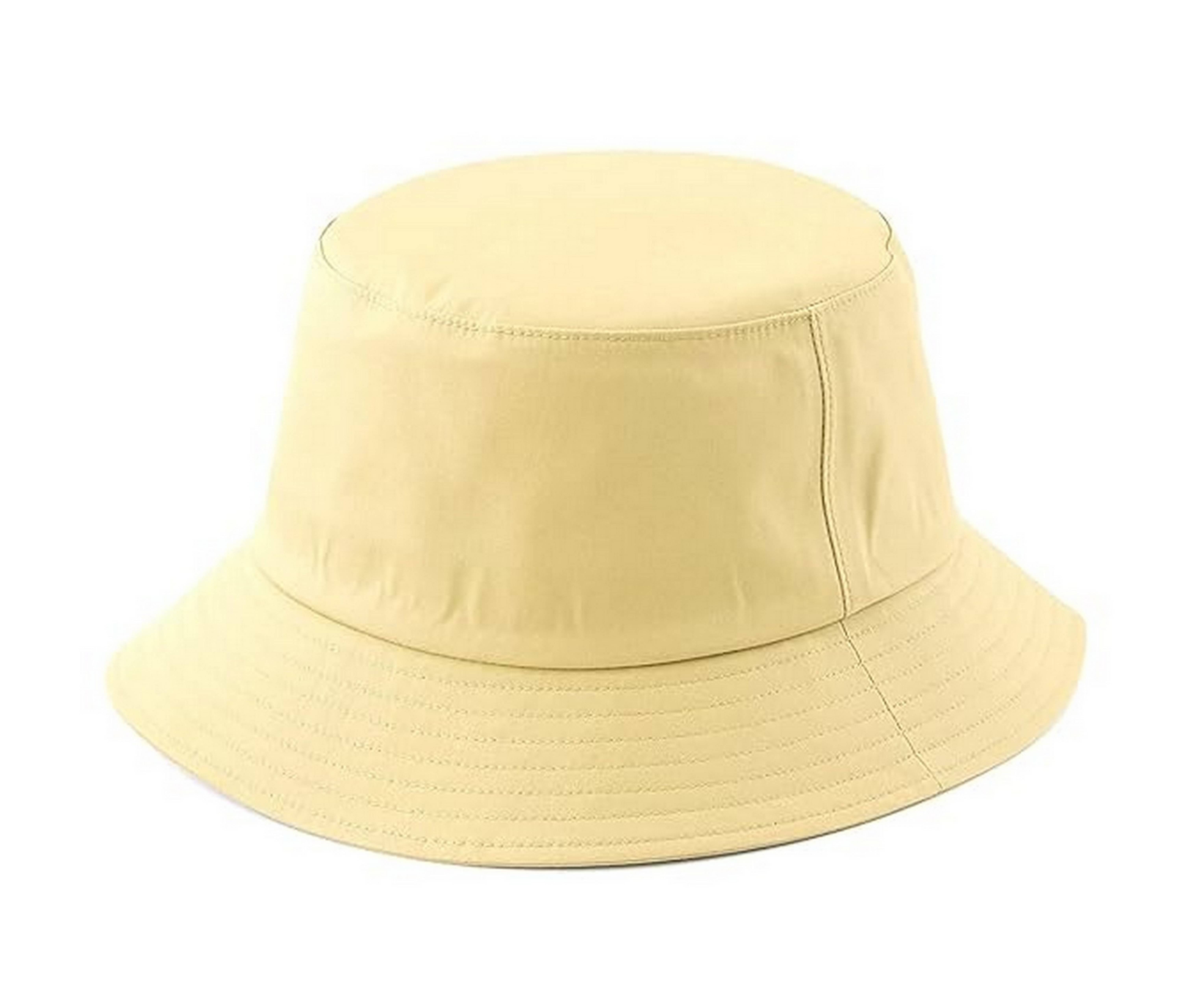     			Adorazone Pack of 1 Cotton Men's Hat ( Beige )