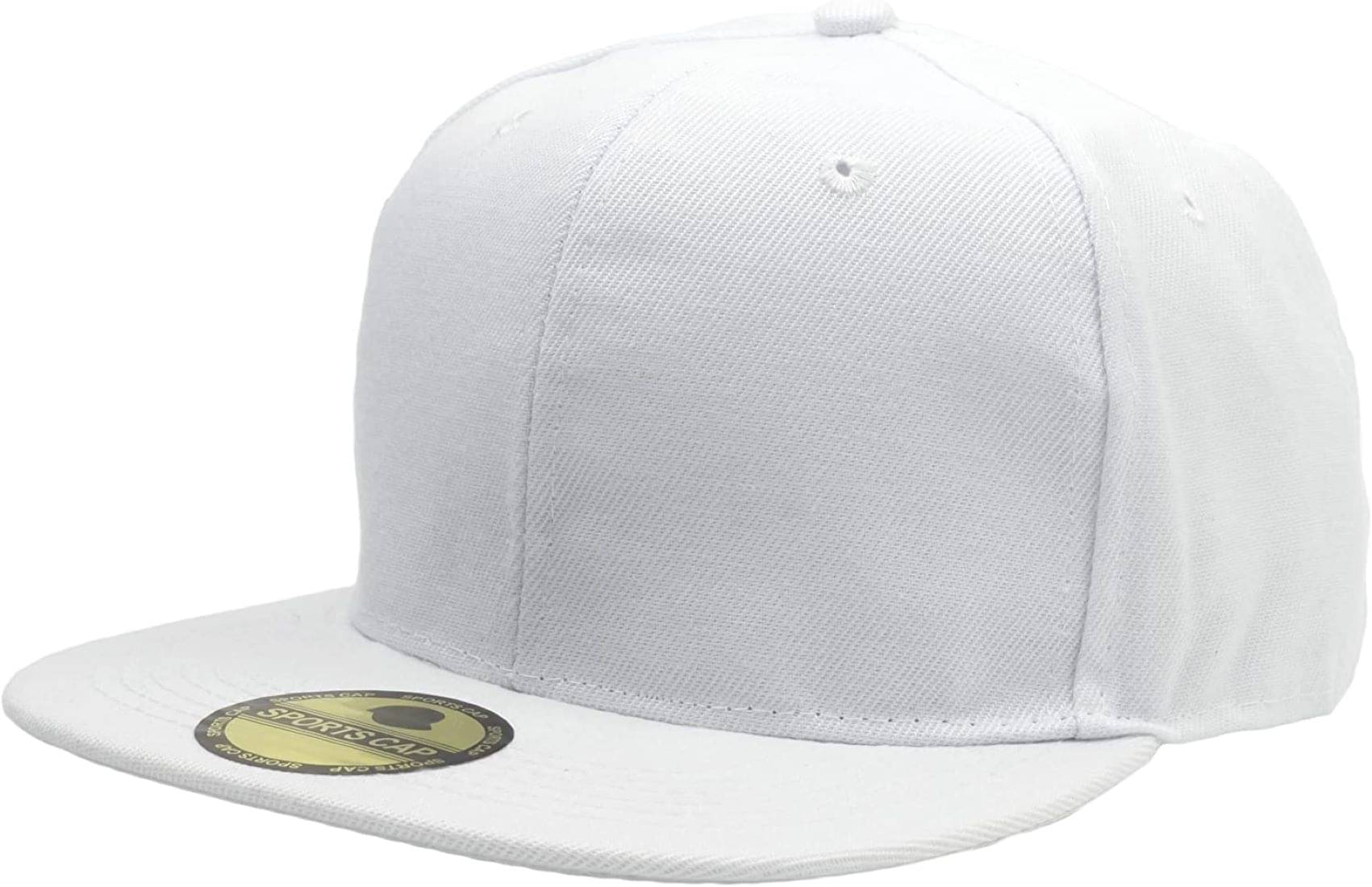     			Adorazone Pack of 1 Cotton Men's Cap ( White )