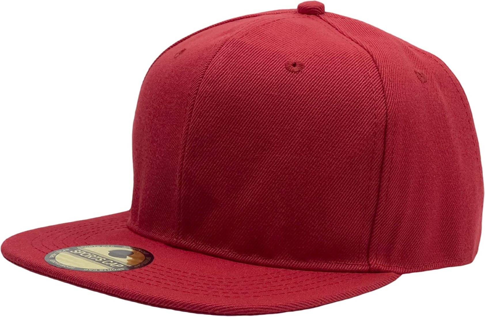     			Adorazone Pack of 1 Cotton Men's Cap ( Maroon )