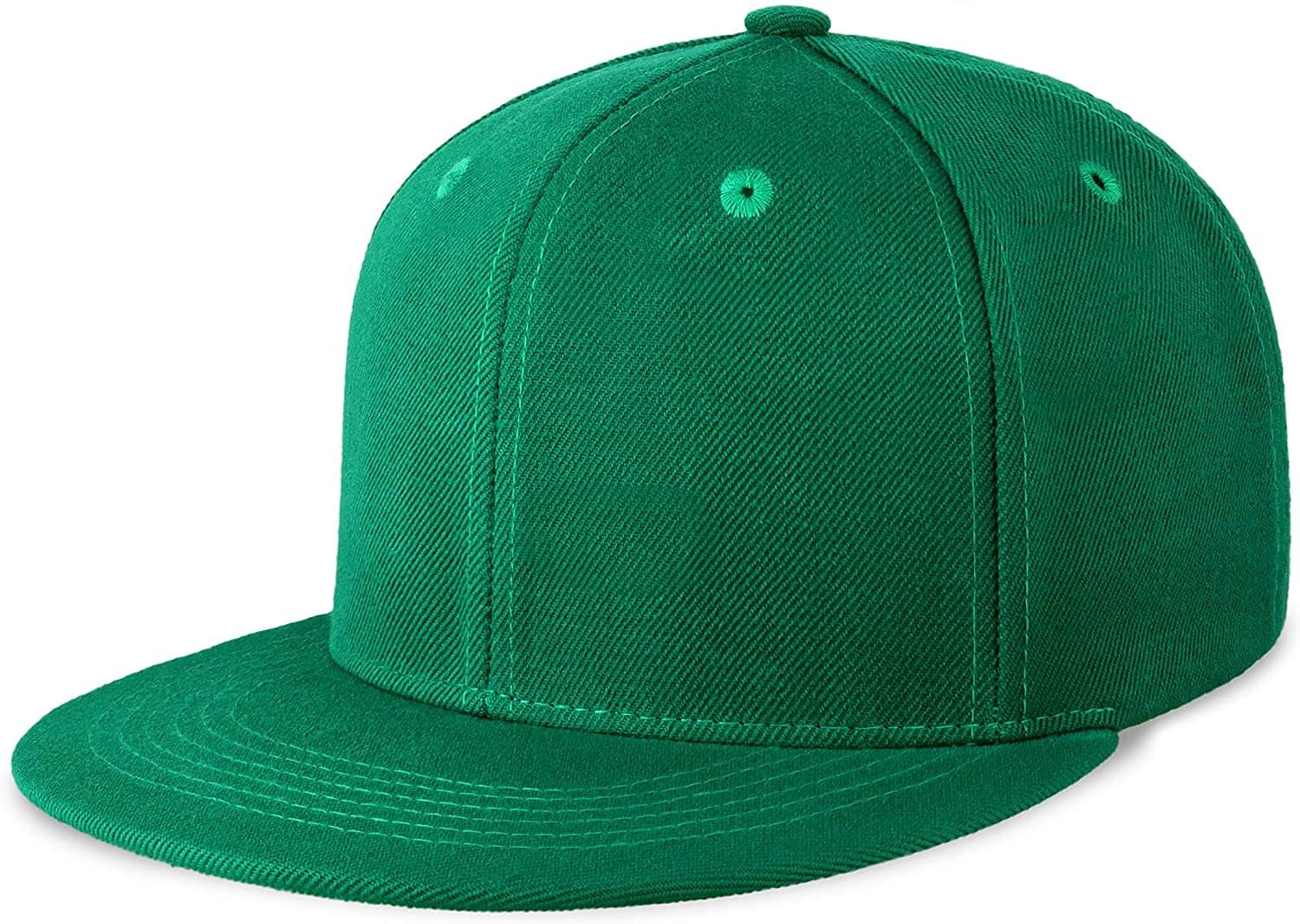     			Adorazone Pack of 1 Cotton Men's Cap ( Green )